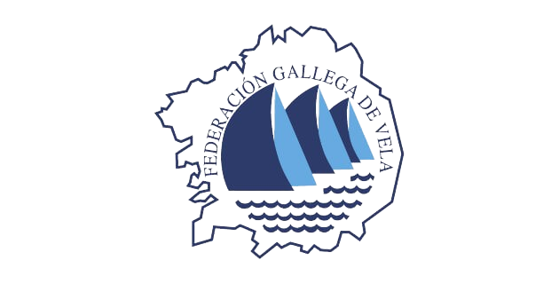Federación gallega de vela